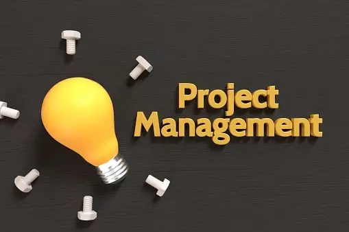 Project Management Software